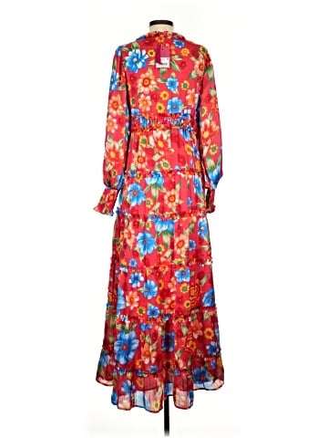 Chelsea & Violet Cocktail Dress (view 2)