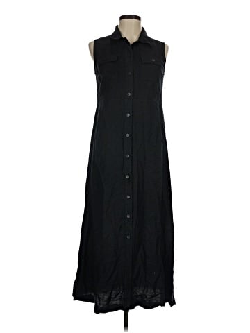 Style&Co Casual Dress (view 1)