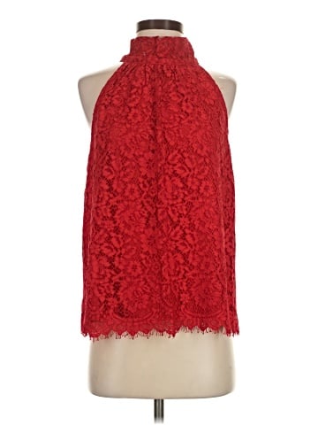 J.Crew Sleeveless Blouse (view 1)