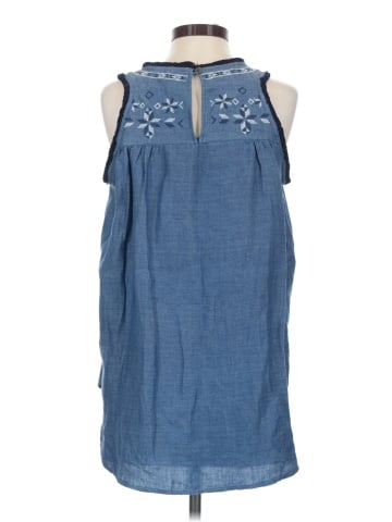 Sea New York Sleeveless Blouse (view 2)
