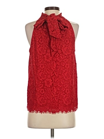 J.Crew Sleeveless Blouse (view 2)