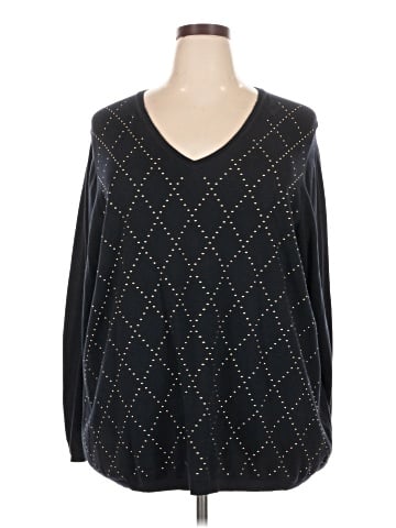 Tommy Hilfiger Pullover Sweater (view 1)
