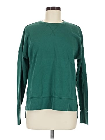 Sweaty Betty Pullover Sweater (view 1)