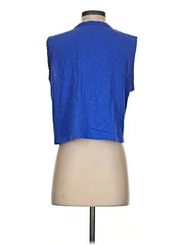Rag & Bone Sleeveless T-Shirt (view 2)