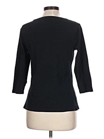 Boden 3/4 Sleeve T-Shirt (view 2)