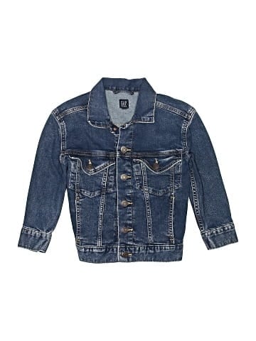 Gap Denim Jacket (view 1)
