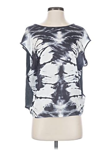Forever 21 Short Sleeve Top (view 1)