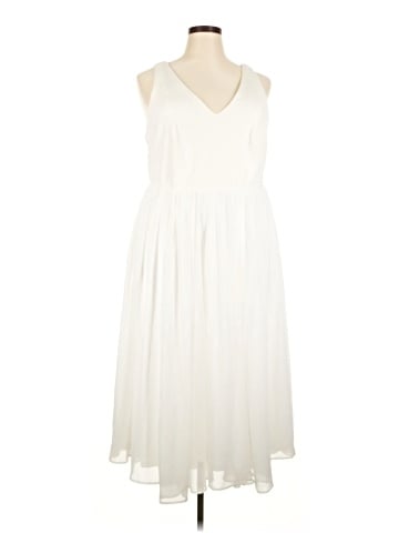 Torrid Cocktail Dress (view 1)