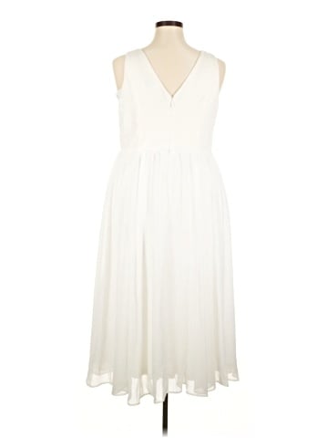 Torrid Cocktail Dress (view 2)