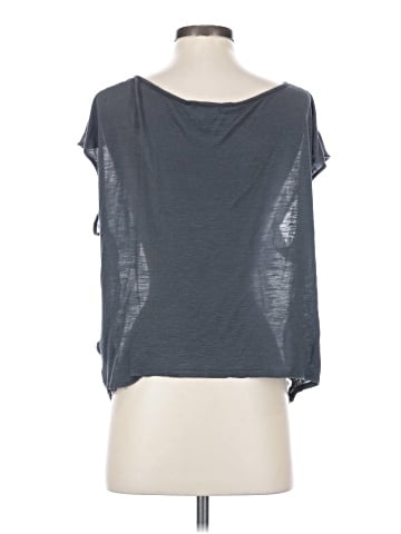 Forever 21 Short Sleeve Top (view 2)