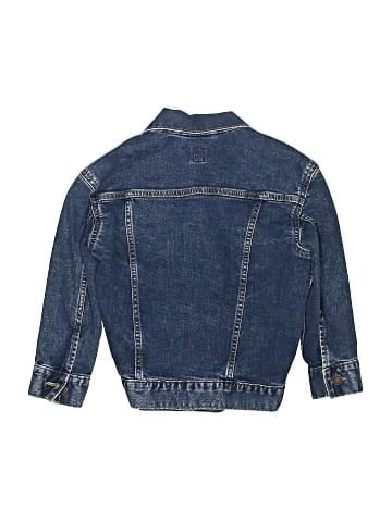 Gap Denim Jacket (view 2)