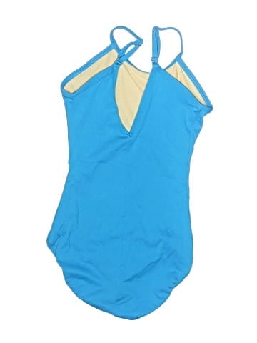 Eurotard One Piece Swimsuit (view 2)