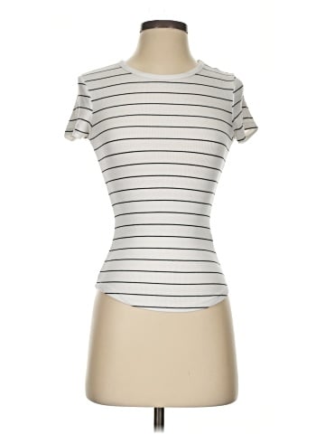 Refuge Short Sleeve Turtleneck (view 1)