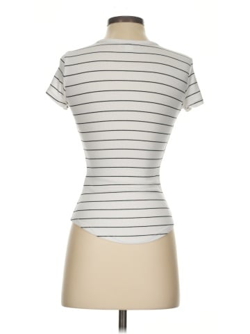 Refuge Short Sleeve Turtleneck (view 2)