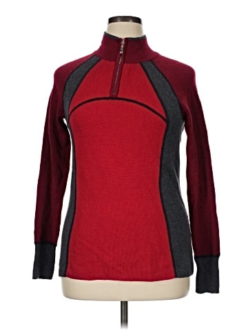Eddie Bauer Wool Sweater (view 1)