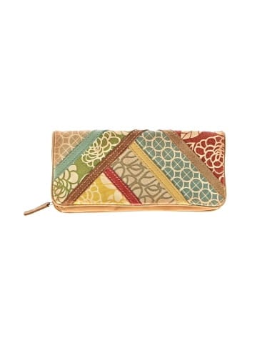 Fossil Leather Wallet (view 1)