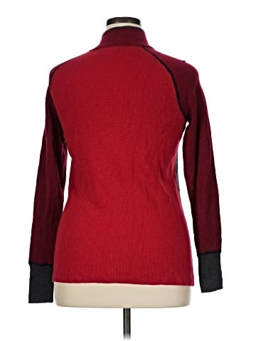 Eddie Bauer Wool Sweater (view 2)