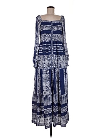 Hale Bob Casual Dress (view 1)
