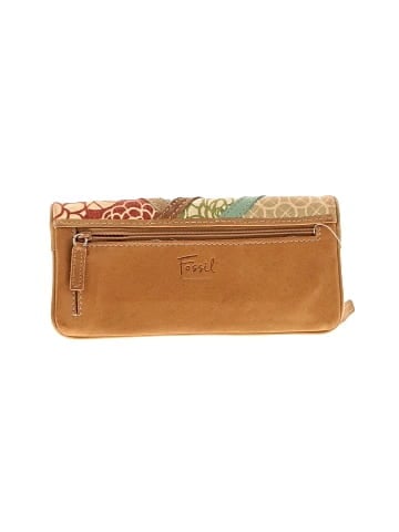 Fossil Leather Wallet (view 2)