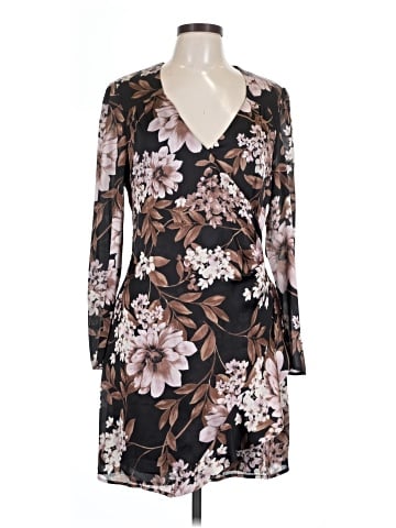 WAYF Casual Dress (view 1)