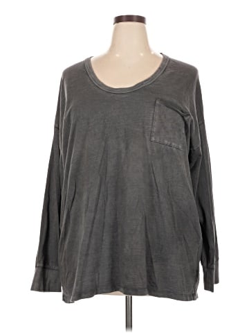 Aerie Long Sleeve T-Shirt (view 1)