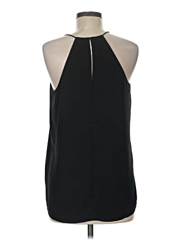Express Outlet Sleeveless Blouse (view 2)