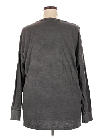 Aerie Long Sleeve T-Shirt (view 2)