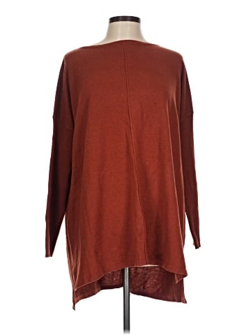 Style&Co Pullover Sweater (view 1)