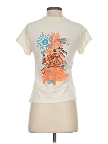 The North Face Short Sleeve T-Shirt (view 2)