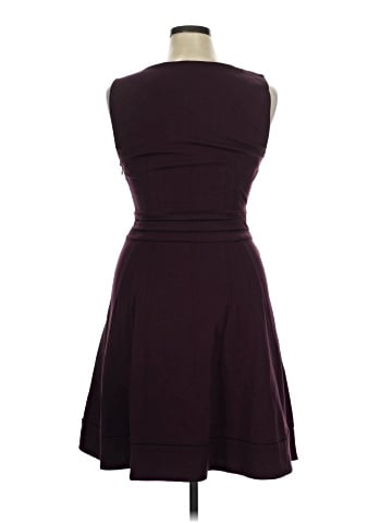 Diane von Furstenberg Cocktail Dress (view 2)