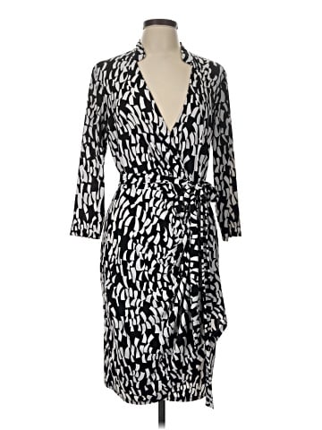 Maggy London Cocktail Dress (view 1)