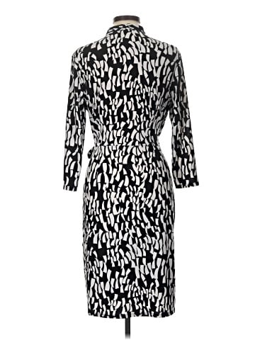 Maggy London Cocktail Dress (view 2)