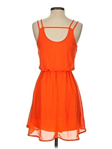 Lush Casual Dress (view 2)