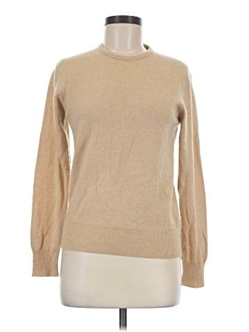 Assorted Brands Cashmere Pullover Sweater (view 1)