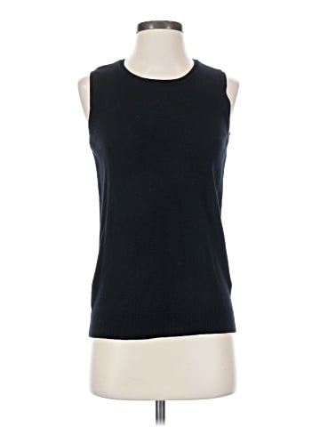 Laura Scott Sleeveless T-Shirt (view 1)