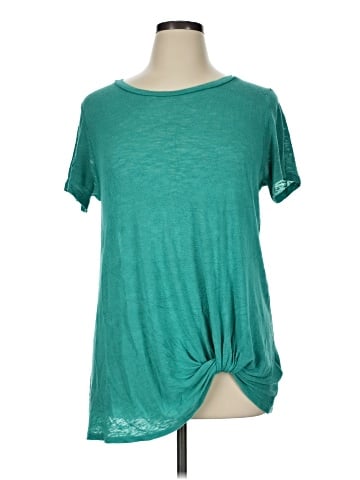 Bobeau Short Sleeve T-Shirt (view 1)