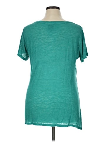 Bobeau Short Sleeve T-Shirt (view 2)