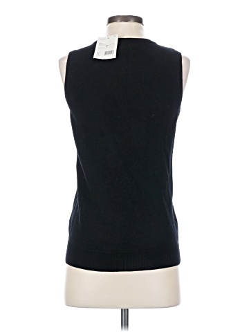Laura Scott Sleeveless T-Shirt (view 2)