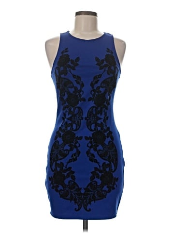 Do & Be Cocktail Dress (view 1)