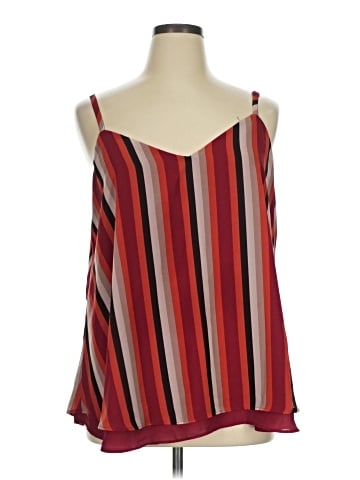 Torrid Tank Top (view 1)