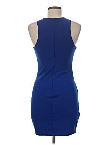 Do & Be Cocktail Dress (view 2)