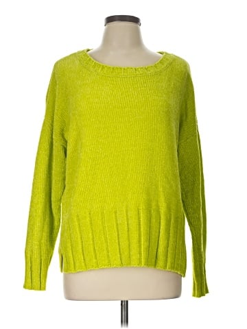 Seven7 Pullover Sweater (view 1)