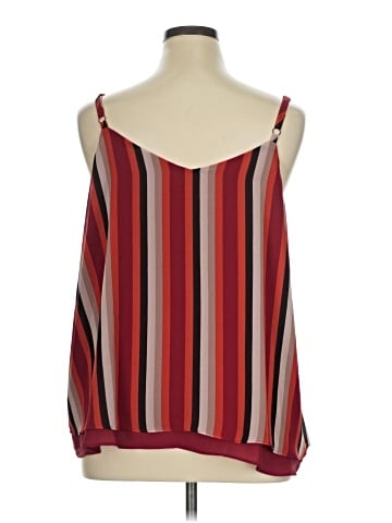 Torrid Tank Top (view 2)