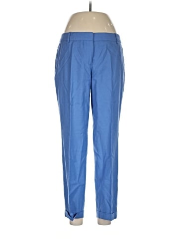 J.Crew Wool Pants (view 1)