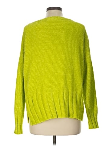Seven7 Pullover Sweater (view 2)