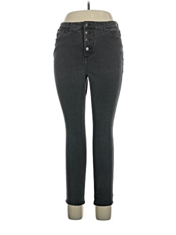 LC Lauren Conrad Jeans (view 1)