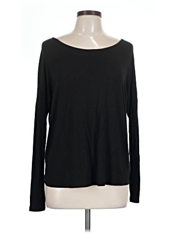 Tahari Long Sleeve T-Shirt (view 1)