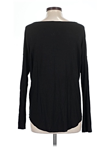 Tahari Long Sleeve T-Shirt (view 2)