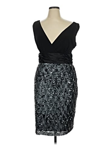 DressBarn Cocktail Dress (view 1)