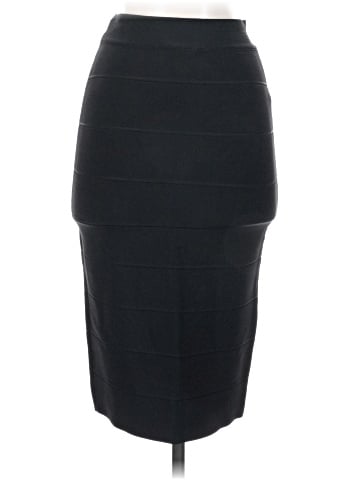 BCBGMAXAZRIA Formal Skirt (view 2)